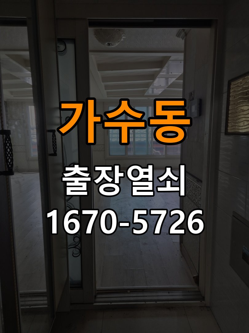 가수동 현관문 보조키 열쇠 분실 키통 교체 도어락 위의 특수 보조키 열쇠를 잃어버려 문을 열지 못함 현장 출장