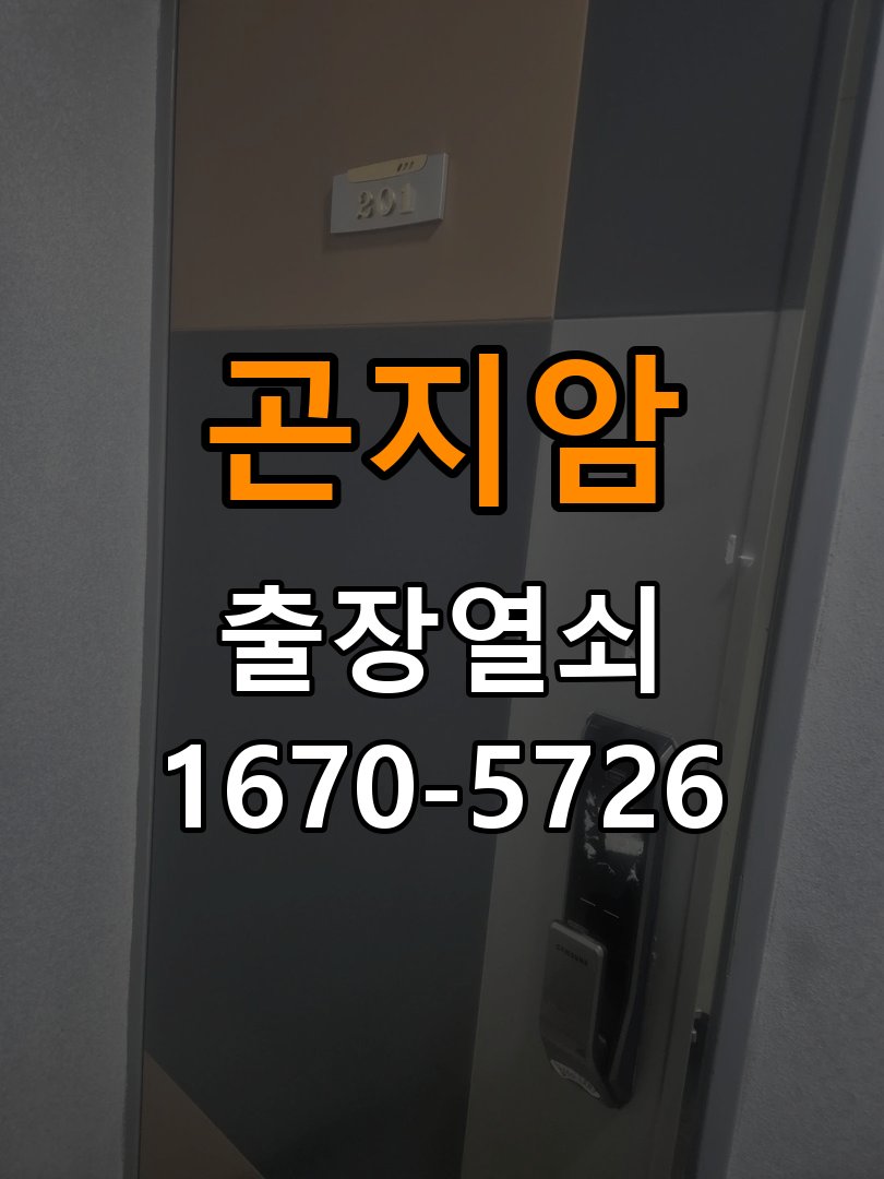 곤지암 반지하 주택 욕실문 손잡이 녹과 부식으로 뻑뻑해지는 증상 - 비용 견적 전 준비사항 작업 완료 후 정상 작동 확인