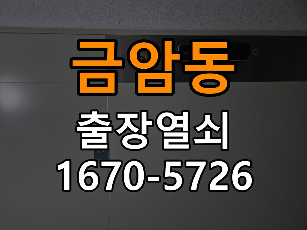 오산시 계단식 아파트 도어락 건전지 방향을 잘못 넣었을 때 점검 사항 - 수리와 교체 판단 기준 작업 완료 후 정상 작동 확인
