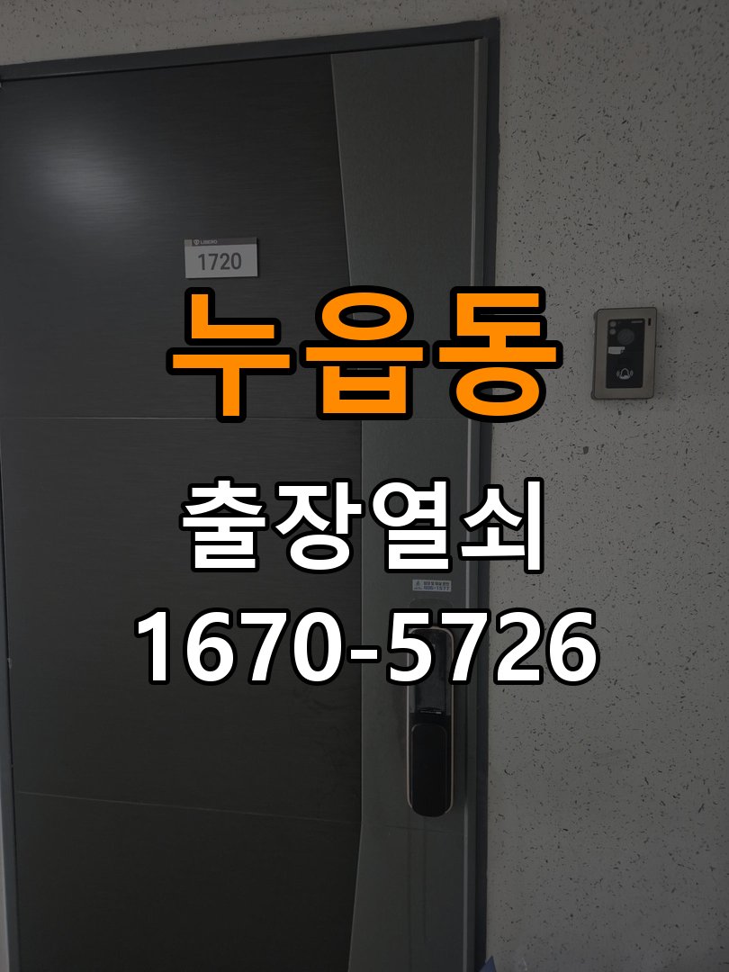 오산시 다세대주택 지문인식 푸시풀 도어락 신규 교체 시공 - 비용 견적 전 준비사항 작업 완료 후 정상 작동 확인