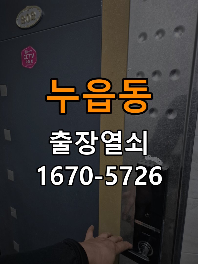 오산시 다세대주택 지문인식 푸시풀 도어락 신규 교체 시공 - 비용 견적 전 준비사항 작업 완료 후 정상 작동 확인