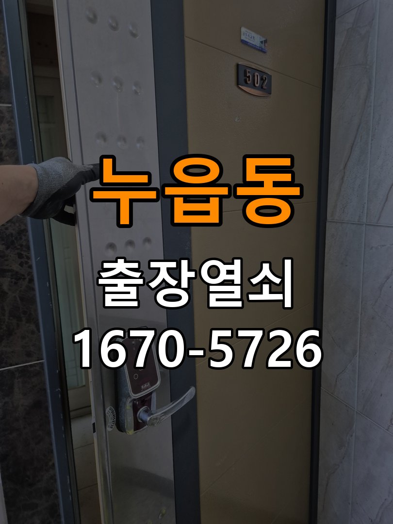 오산시 다세대주택 지문인식 푸시풀 도어락 신규 교체 시공 - 비용 견적 전 준비사항 작업 완료 후 정상 작동 확인