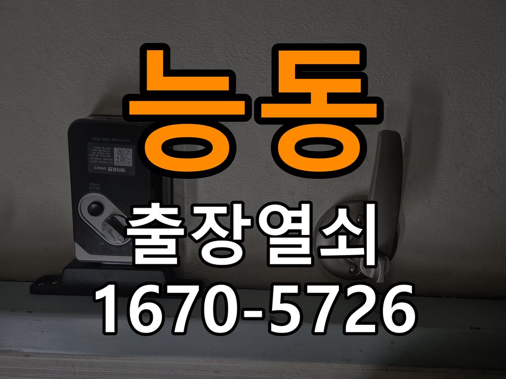 능동 보조키 특수키 안전고리 추가 설치 도어락 외에 추가적인 이중 보안 잠금장치 필요 현장 출장