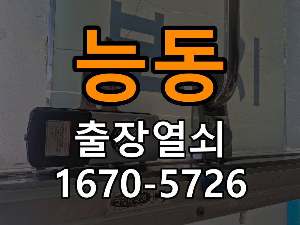 능동 보조키 특수키 안전고리 추가 설치 도어락 외에 추가적인 이중 보안 잠금장치 필요 현장 출장