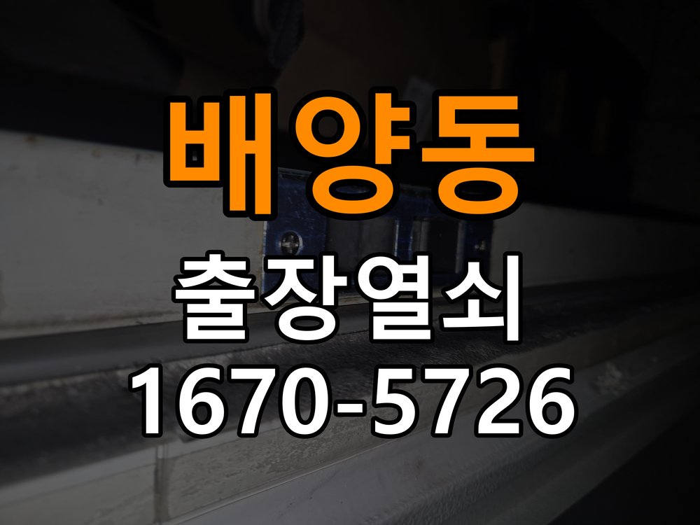배양동도어락 출장 열쇠 24시 파손없이 열기 아파트 이사 후 교체 및 비번 변경 호환성 확인 참고 사진 4