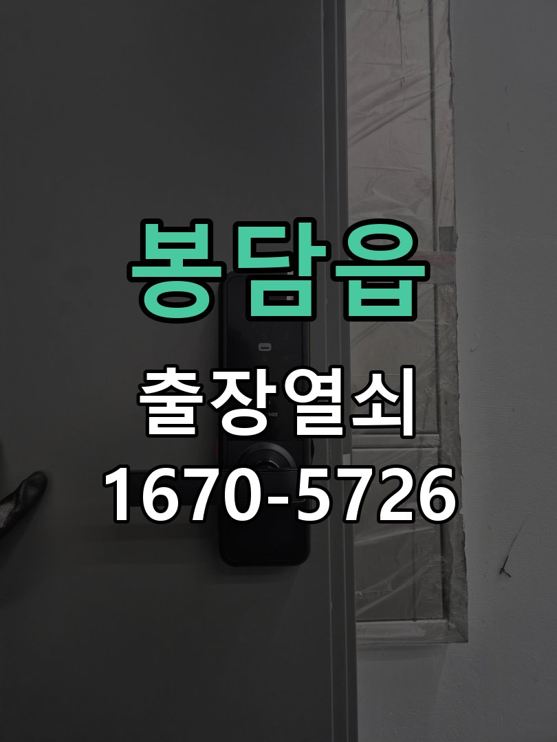 봉담읍 도어락 소리 안남 무음모드 해제 방법 음량 설정 복구 및 내부 스피커 피에조 부저 교체 정밀 점검 및 교체