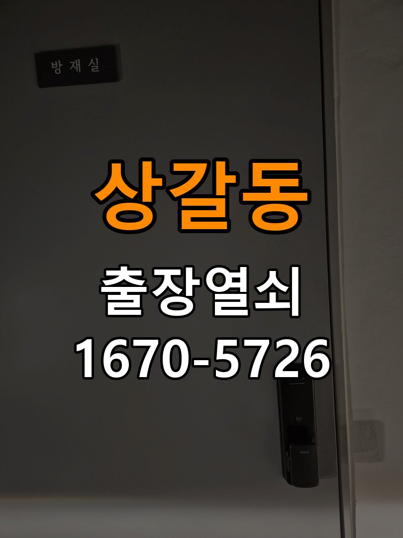 상갈동 현관문 보조키 열쇠 분실 키통 교체 - 비용 견적 전 준비사항 특수 딤플키 실린더 보조키 교체 정밀 점검 및 교체