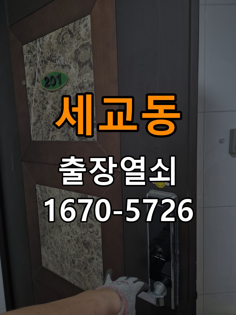 세교동 사무실 도어락 번호 변경 방법 및 등록 오류 대처 - 오래된 제품 점검 기준 작업 완료 후 정상 작동 확인