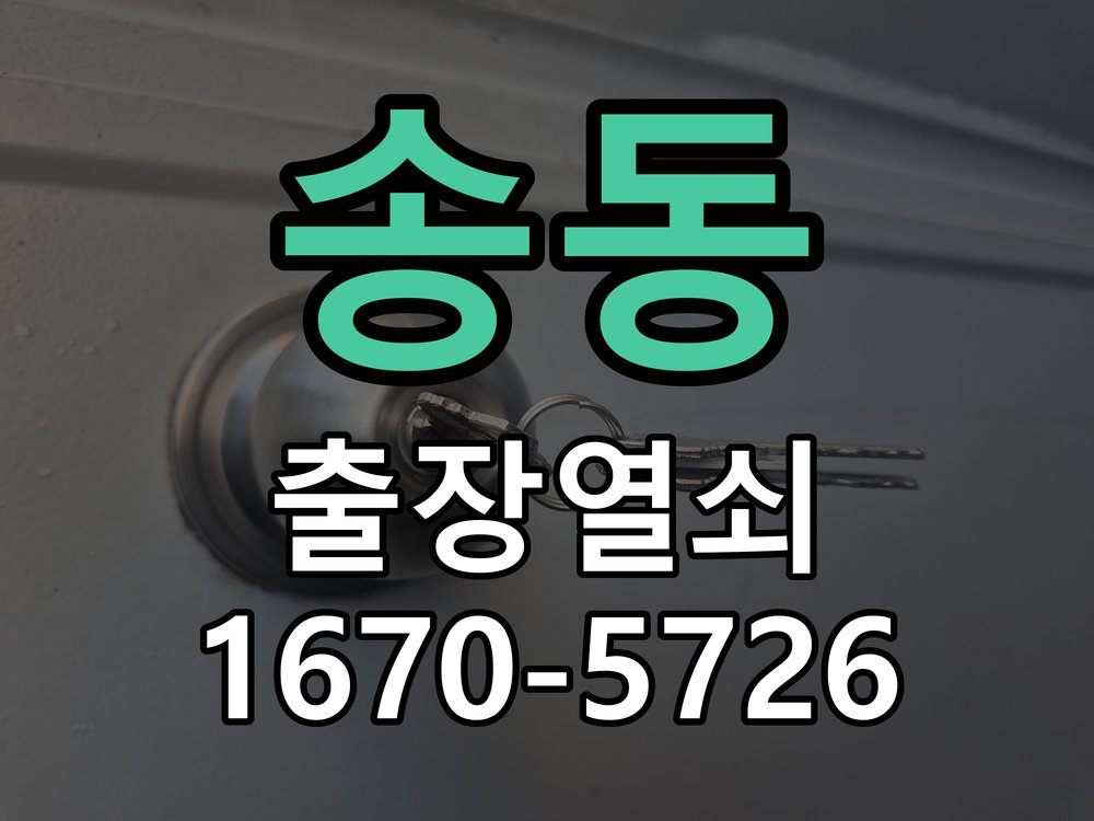 송동 지문인식 푸시풀 도어락 신규 교체 시공 열쇠나 카드 없이 손잡이를 잡는 순간 바로 문이 열리는 도어락 희망 현장 출장