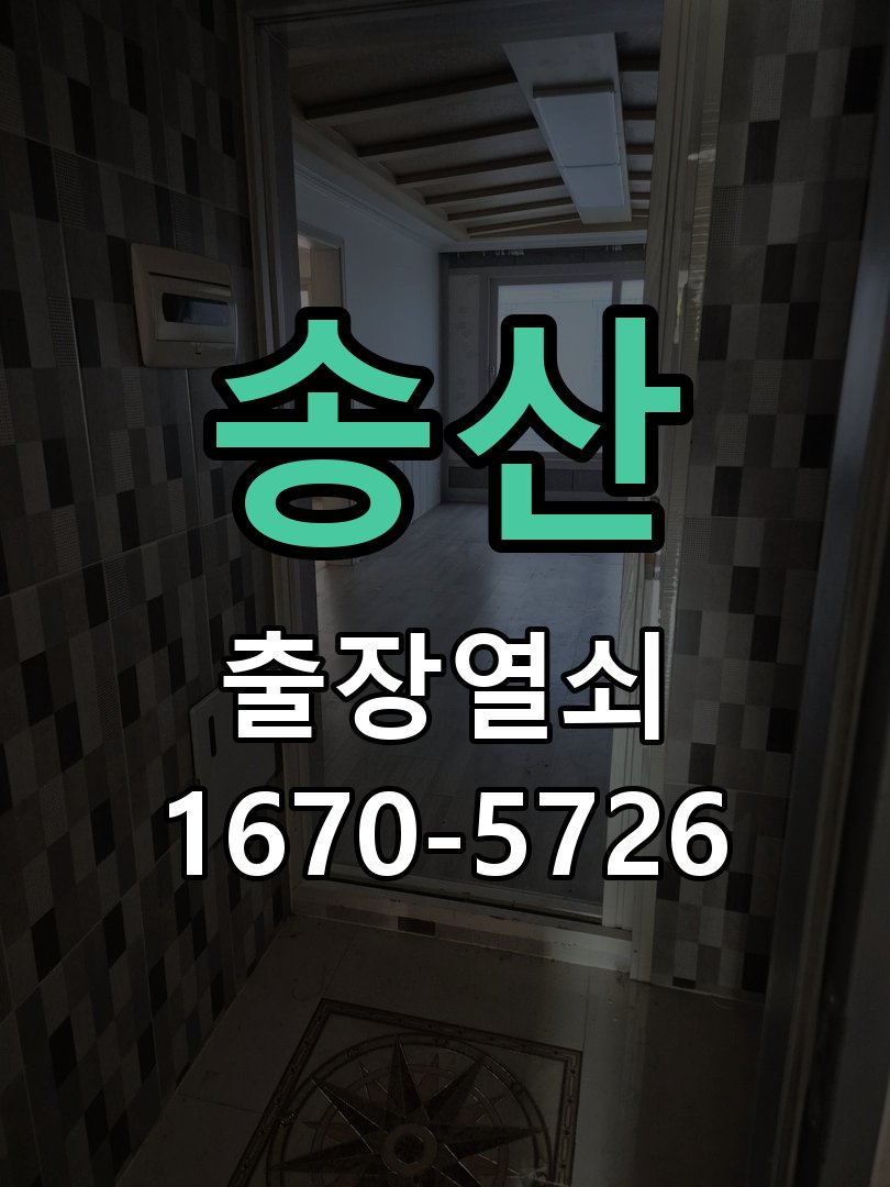 송산 외출 중 도어락 방전 편의점 9V 건전지 응급대처 작업 완료 후 정상 작동 확인