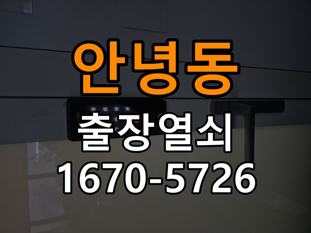 안녕동도어락 출장 열쇠 24시 파손없이 열기 건전지 빠른 소모 원인 점검 및 수리 상담 가이드 참고 사진 3