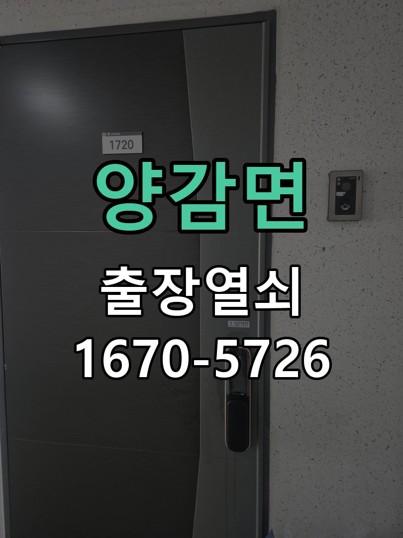 양감면 현관문 틈새 벌어짐 번호키 잠금 불량 수리 문이 덜 닫히고 손으로 꽉 잡아당겨야만 겨우 잠김 현장 출장
