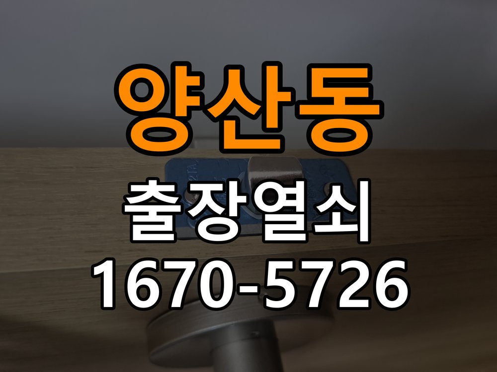 양산동 학원 도어락 번호 변경 방법 및 등록 오류 대처 - 증상이 간헐적으로 나타날 때 점검 학원 출입 공간에서 비밀번호 변경 후 문을 닫았는데 새 번호가 먹히지 않음. 이 글의 점검 목적: 정상 작동할 때와 문제가 발생할 때의 조건 차이를 기록 현장 출장
