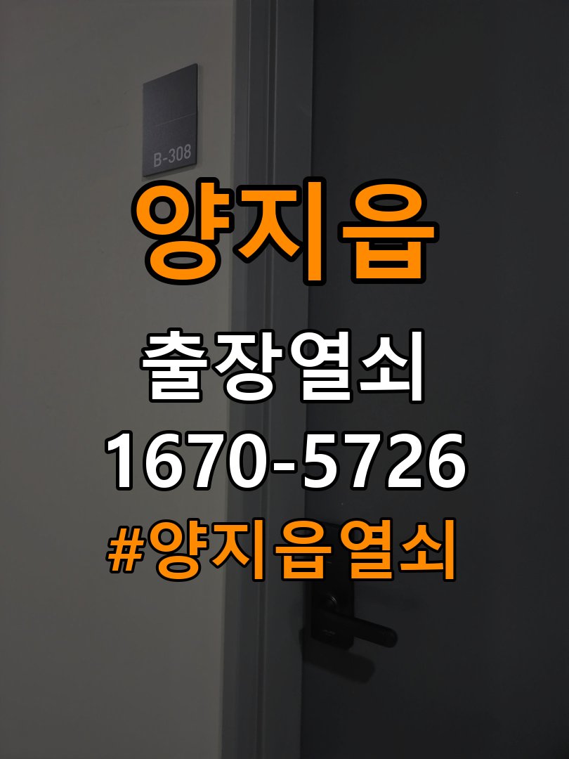 양지읍 원룸 방문 손잡이를 내려도 문이 걸리는 증상 - 아침과 저녁 작동 차이 확인 래치와 잠금받이 정밀 점검 및 교체