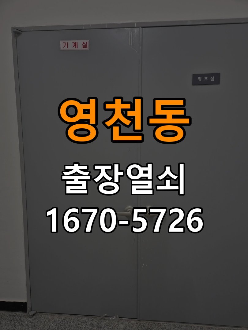 영천동 이사 후 현관 도어락 교체 및 비번 변경 작업 완료 후 정상 작동 확인