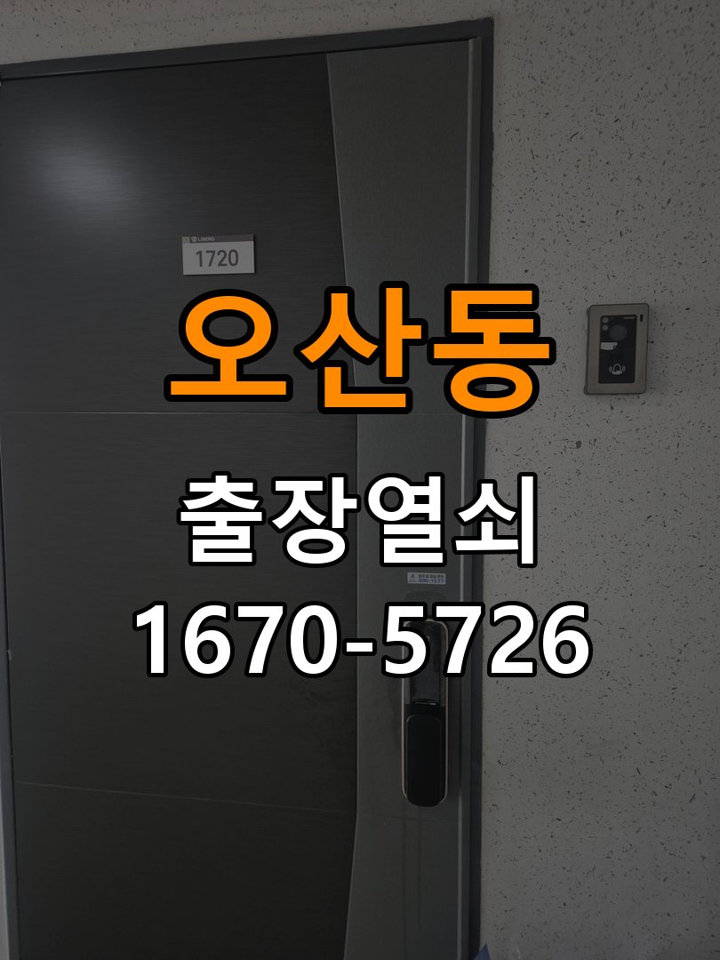 오산동 창고 대문 개폐기 열쇠 고장 교체 AC 220V/DC 12V 호환 전자 대문 개폐기 정밀 점검 및 교체