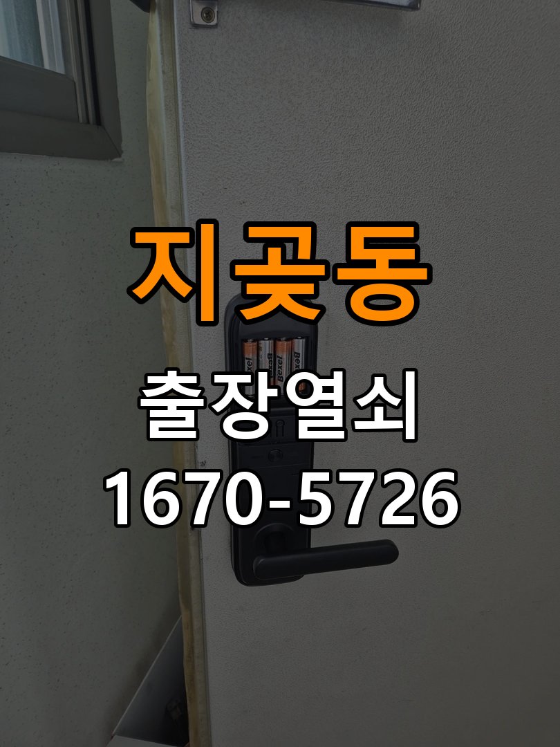 지곶동 열쇠 부러짐 키 실린더 교체 정밀 핀 실린더 뭉치 및 열쇠 3개 세트 정밀 점검 및 교체